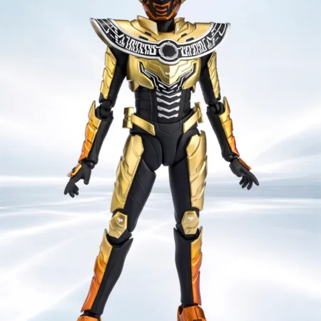 [Preventa] S.H.Figuarts Gavan Luminous