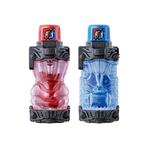 SUPER BEST DX Build Driver
