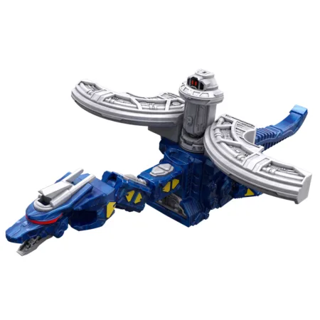 PlaDelu NEO Gavarion Dornador