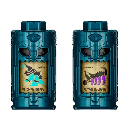 [Preventa] DX Egorgear Set 01