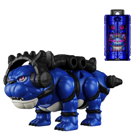 [Preventa] DX Kakujuu Goukaku