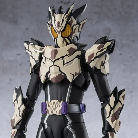 S.H.Figuarts Kamen Rider Bake Breacookie