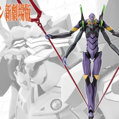 [Preventa] Evangelion 13