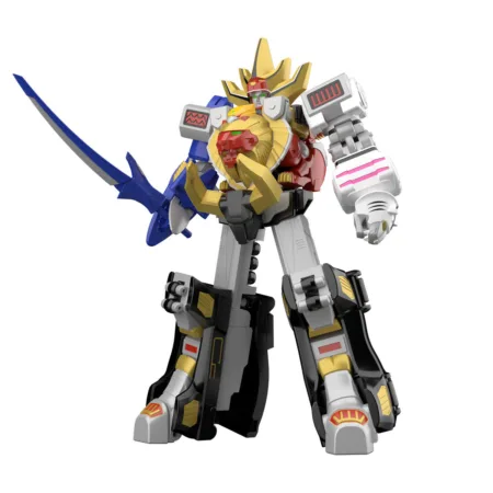 [Preventa] SMP GaoKing