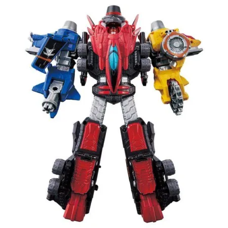 DX LupinKaiser