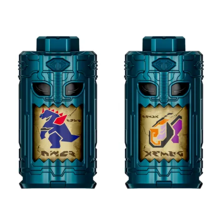 [Preventa] DX Egorgear Set 05