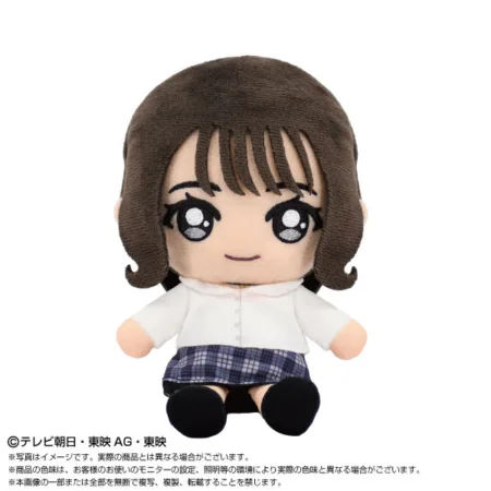 Sentai Hero Nuigurumi Ichikawa Sumino