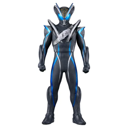 [Preventa] Rider Hero Series Kamen Rider My-Th