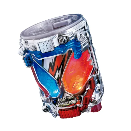 [Preventa] SUPER BEST DX RabbitTank Sparkling