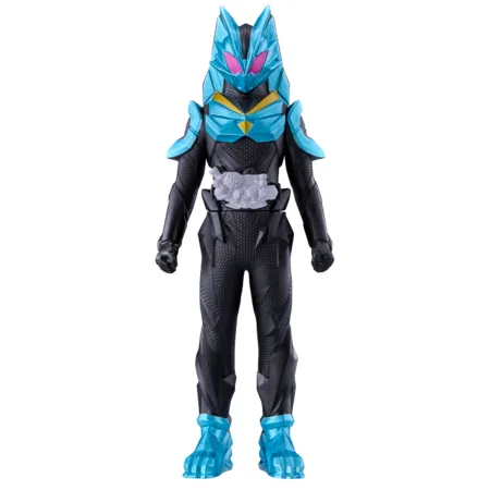 [Preventa] Rider Hero Series Kamen Rider Datt