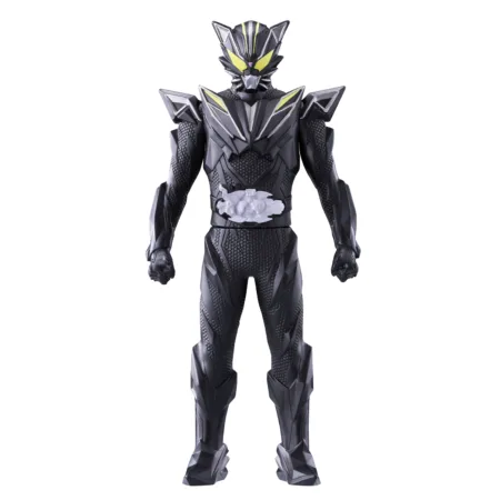 [Preventa] Rider Hero Series Kamen Rider Rid