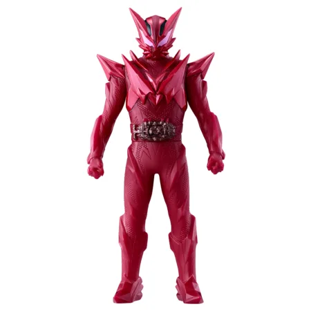 [Preventa] Rider Hero Series Kamen Rider Maou