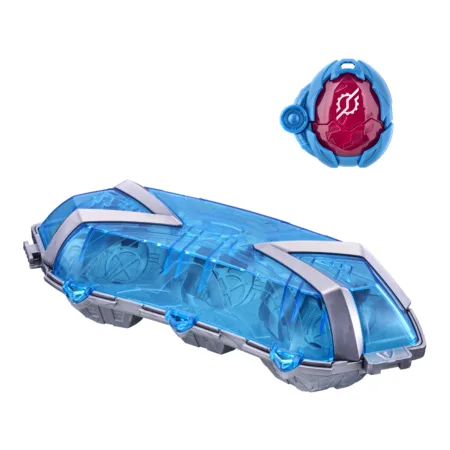 [Preventa] DX X-Eggs Pack
