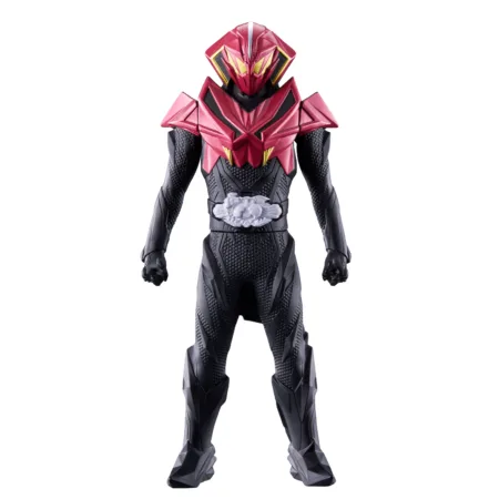 [Preventa] Rider Hero Series Kamen Rider Jyao