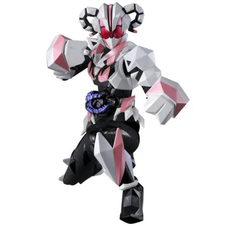 [Preventa] TAF Kamen Rider Mutn