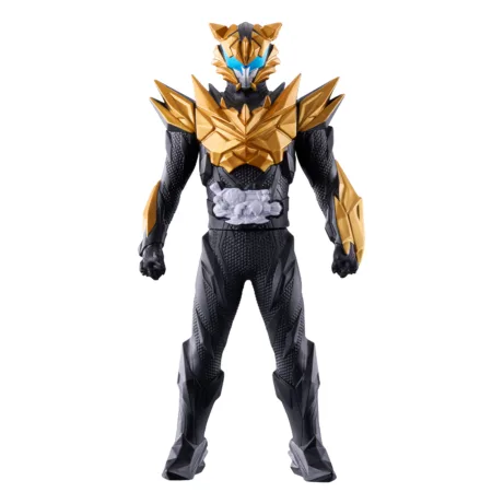[Preventa] Rider Hero Series Kamen Rider Tigre