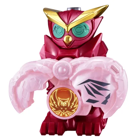 [Preventa] DX Hokokurou
