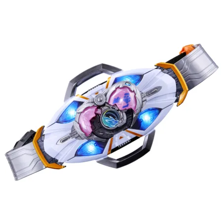 [Preventa] DX My-Th Driver