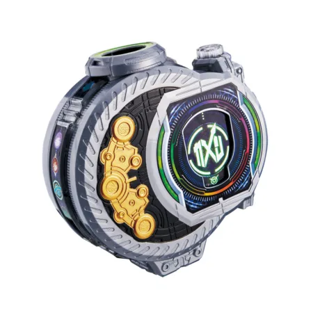 DX Ginga MiRidewatch