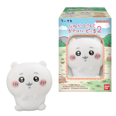 Chiikawa Doll 2