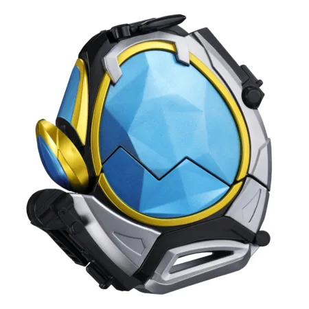 [Preventa] DX Ride Watter X-Eggs
