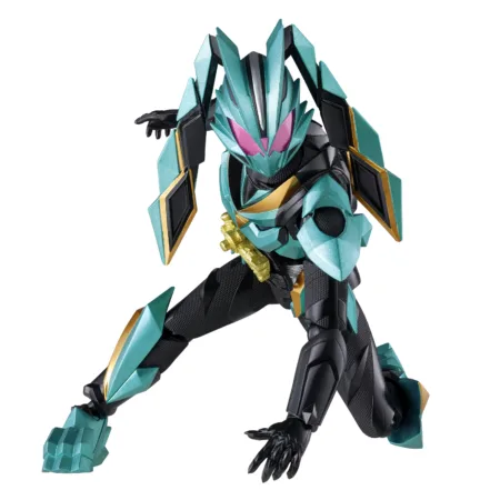 [Preventa] TAF Kamen Rider Datt