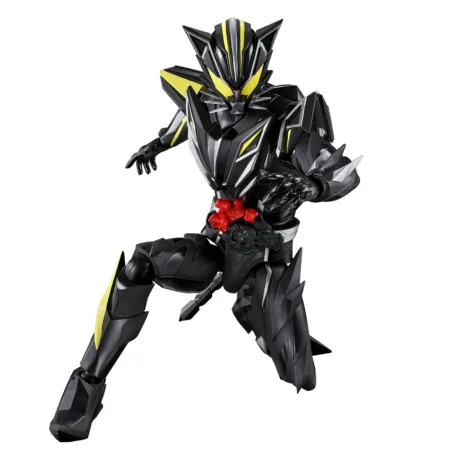 [Preventa] TAF Kamen Rider Rid