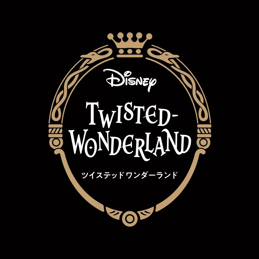 Disney Twisted Wonderland