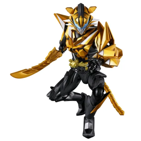 [Preventa] TAF Kamen Rider Tigre