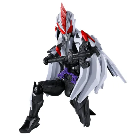 [Preventa] TAF Kamen Rider Kei