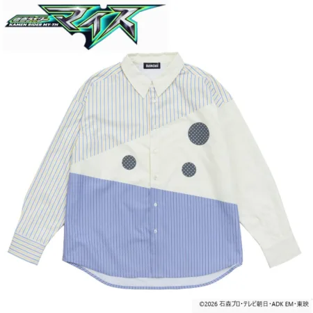 [Preventa] Kamen Rider My-Th - camisa de Otosumi Sora
