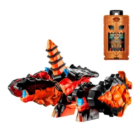 [Preventa] DX Kakujuu Hekikaku