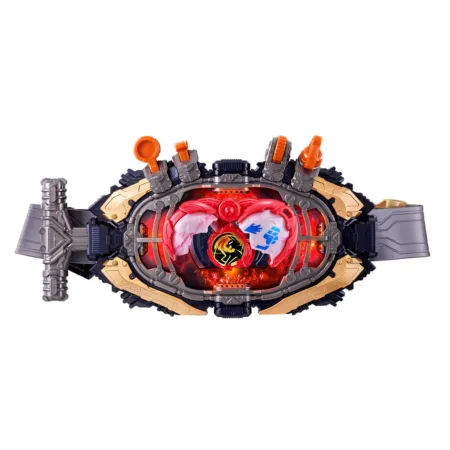 DX Maou Driver