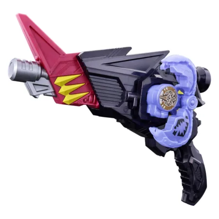 [Preventa] DX Rid Magnum