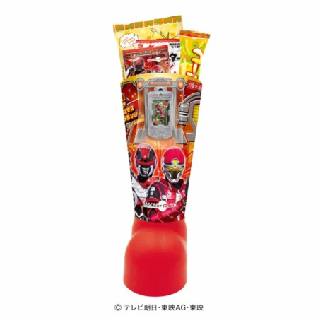 [Preventa] Bota de dulces - PROJECT R.E.D.