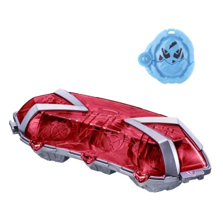 [Preventa] DX X-Eggs Pack Red ver.
