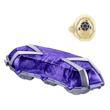 [Preventa] DX X-Eggs Pack Purple ver.