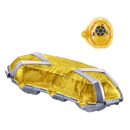 [Preventa] DX X-Eggs Pack Yellow ver.
