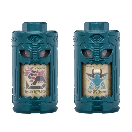[Preventa] DX Egorgear Set 07