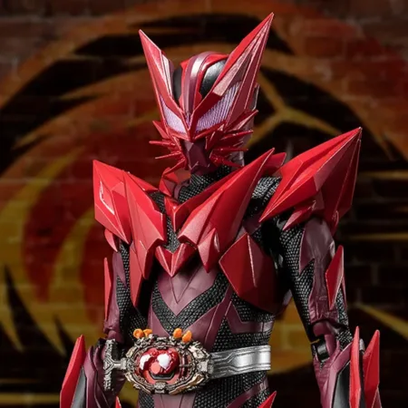 [Preventa] S.H.Figuarts Kamen Rider Maou