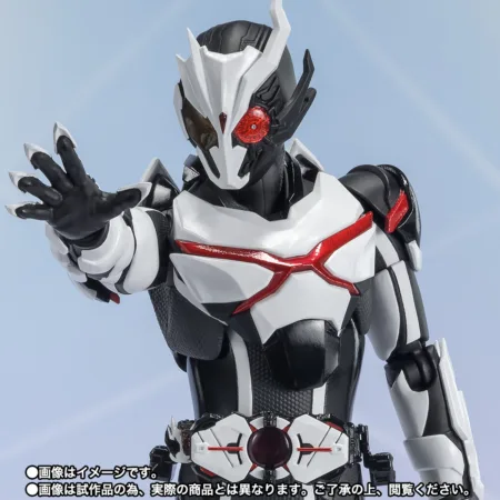 S.H.Figuarts Kamen Rider Ark One