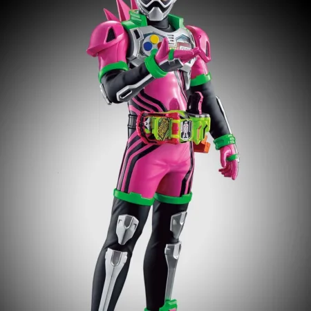 SOFVICS Kamen Rider Ex-Aid (Ichiban Kuji Kamen Rider Zi-O Vol.3 feat. SO-DO Kamen Rider W)